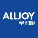 Подключили отслеживание Alljoy Logistics