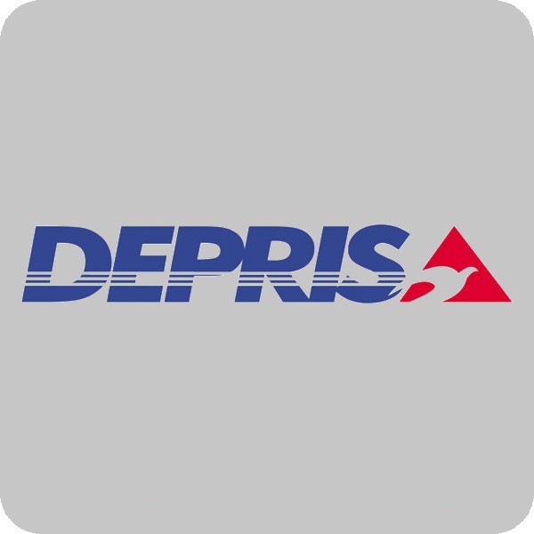 Подключили отслеживание Deprisa