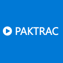 Подключили отслеживание Paktrac