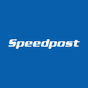 Speedpost Singapore post